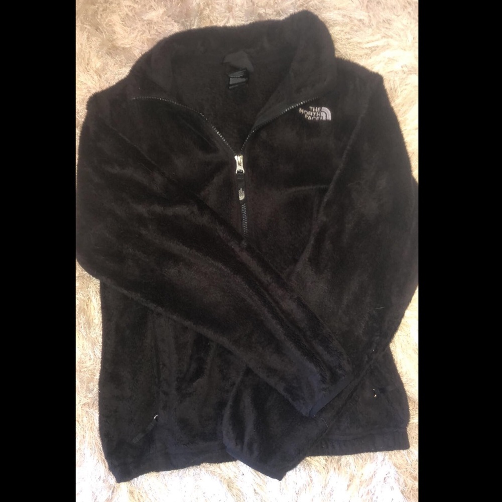 North face jacket